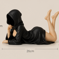 the prone companion