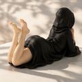 the prone companion