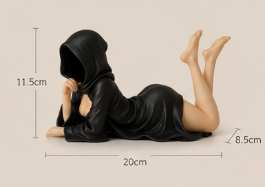 the prone companion