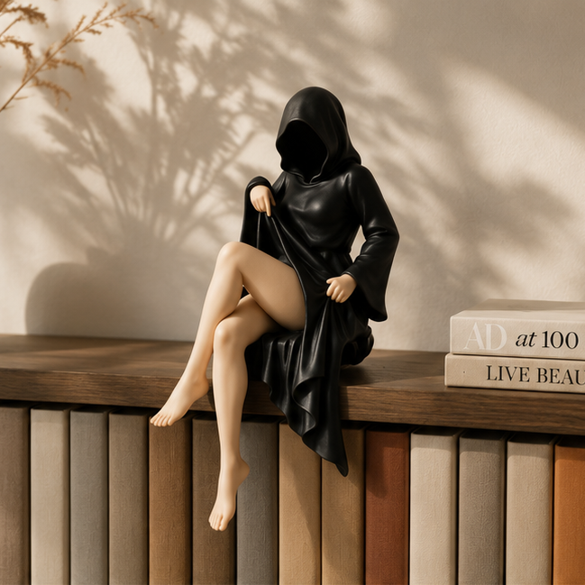 The Temptress