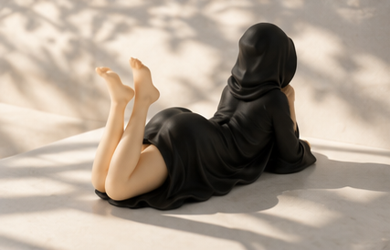 the prone companion