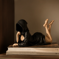 the prone companion