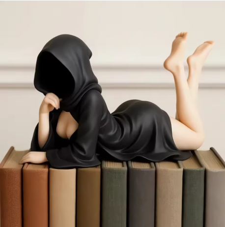 The Reader
